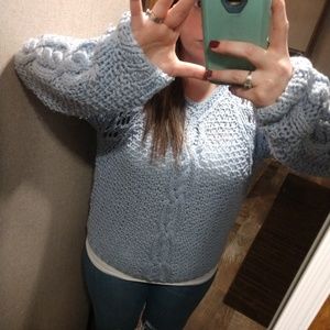 Vintage Sweater